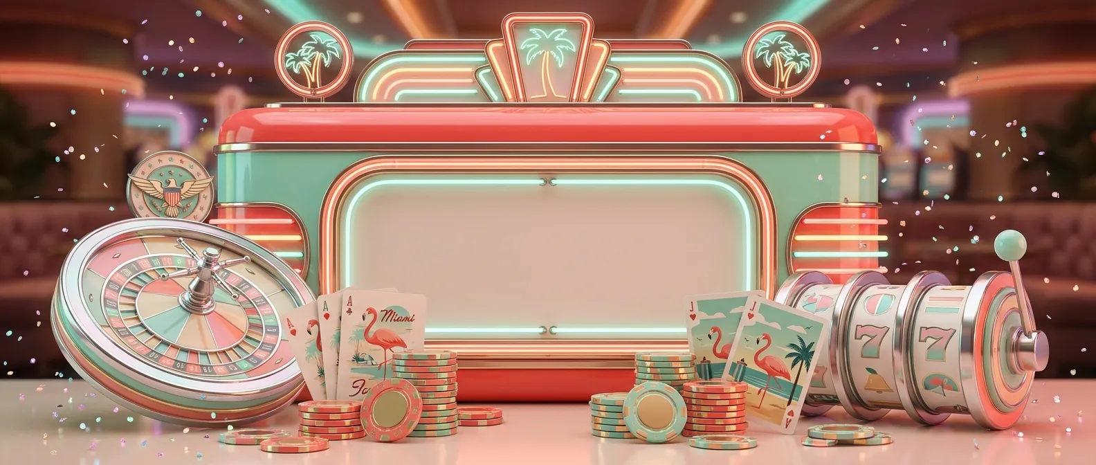 Realz Casino bonus